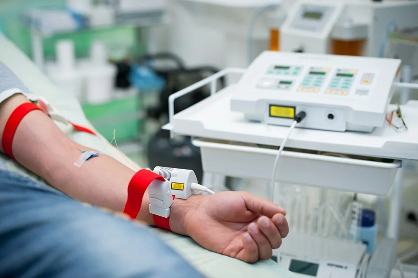 Психотерапевтические и аппаратные варианты кодирования